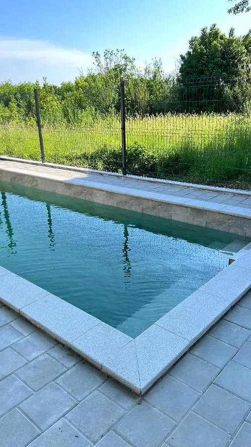 Villa Lisa 1 Premantura 0*,