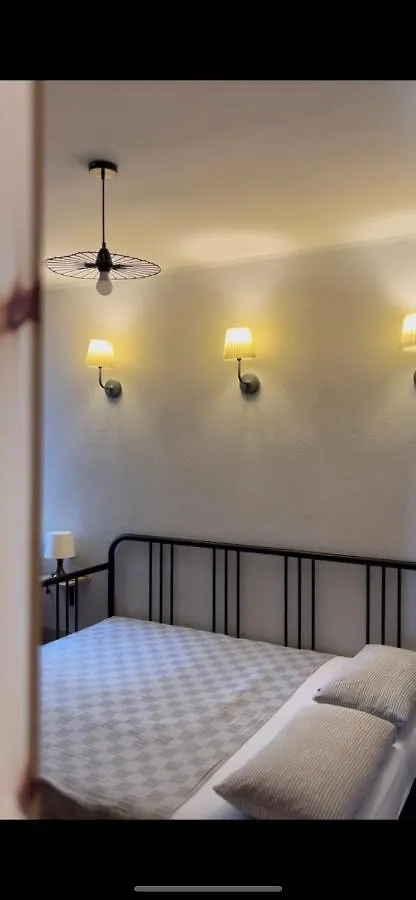 Apartment Villa Lisa 1 Premantura