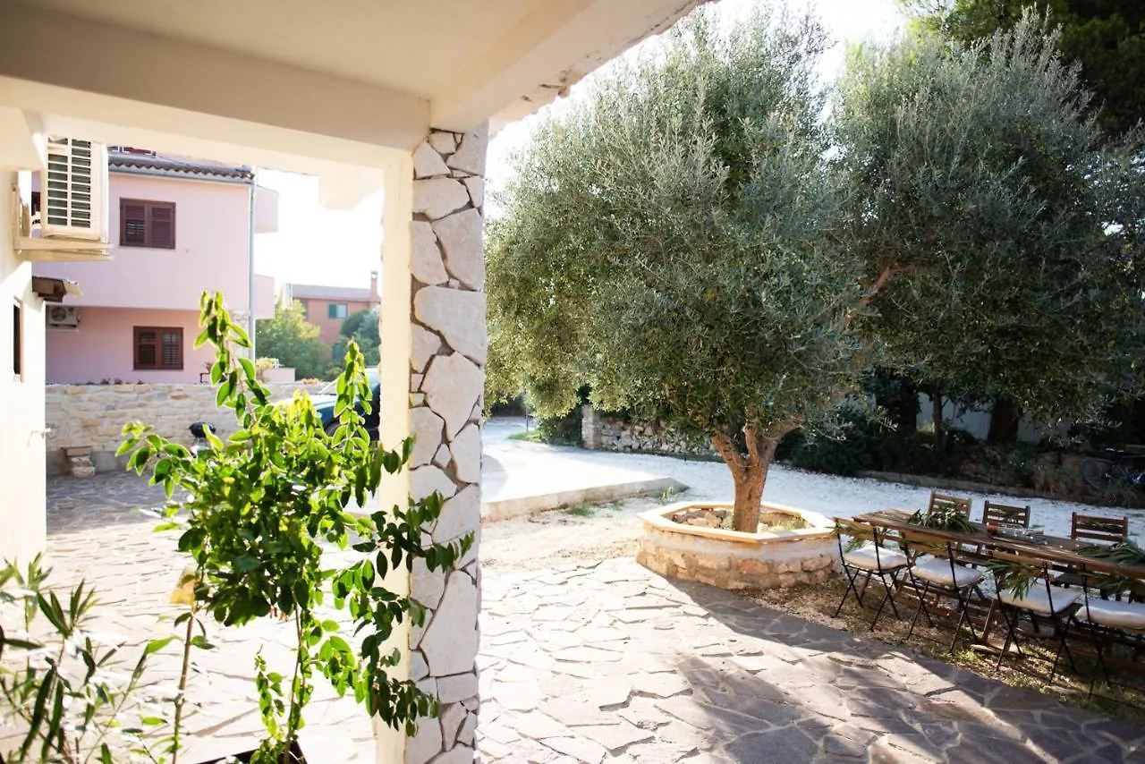 Apartment Villa Lisa 1 Premantura
