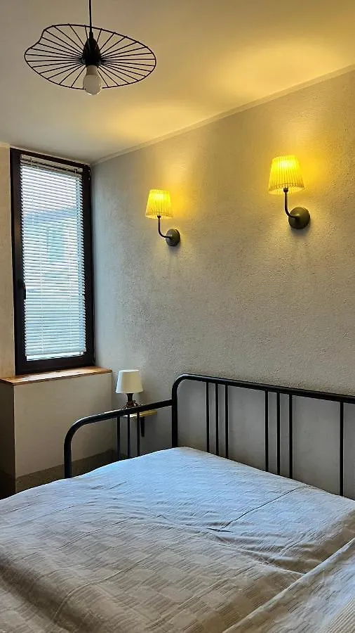 Villa Lisa 1 Premantura Apartment